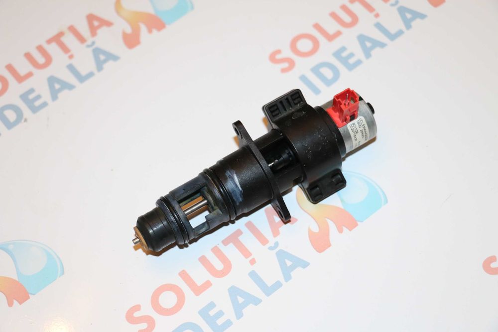 Grup hidraulic tur retur si ACM centrala Saunier Duval Thelia Condens