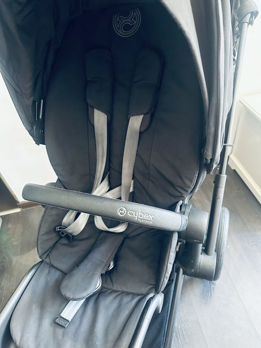 Cybex priam количка