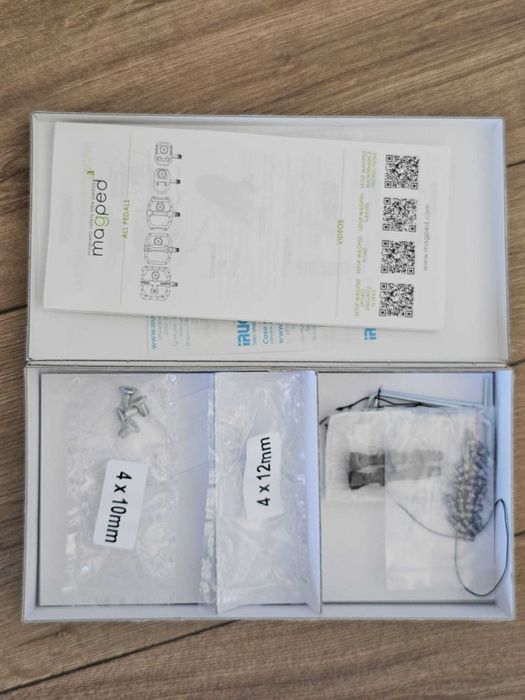 FOCUS JAM² 7.9 E-MTB - marime L