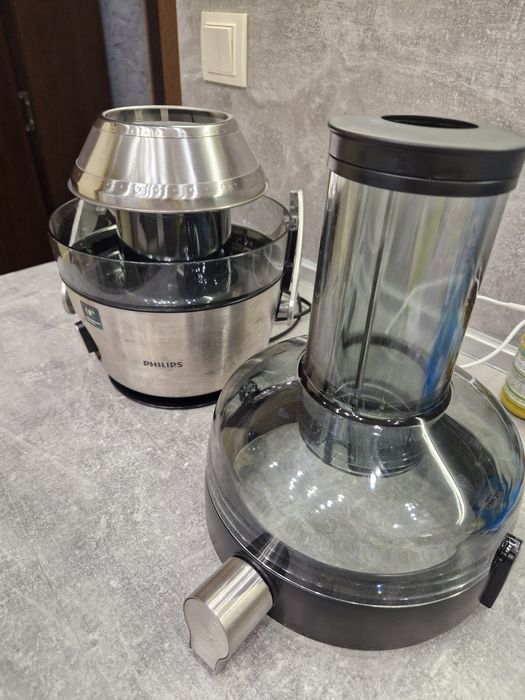 Philips HR1922 машина за сок