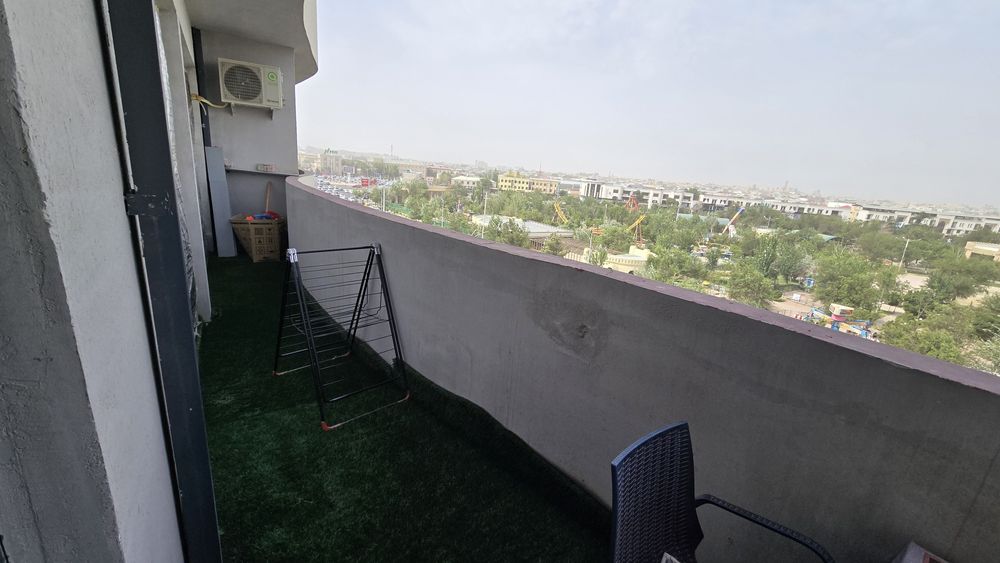 Элитный домдан квартира сотилади