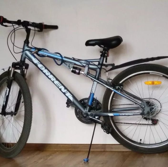 Продам велосипед.