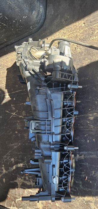 Galerie admisie bmw 2.0d b47 euro6