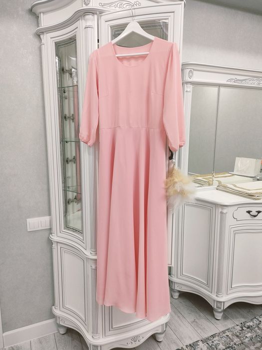 Осы дайын образ сатылады