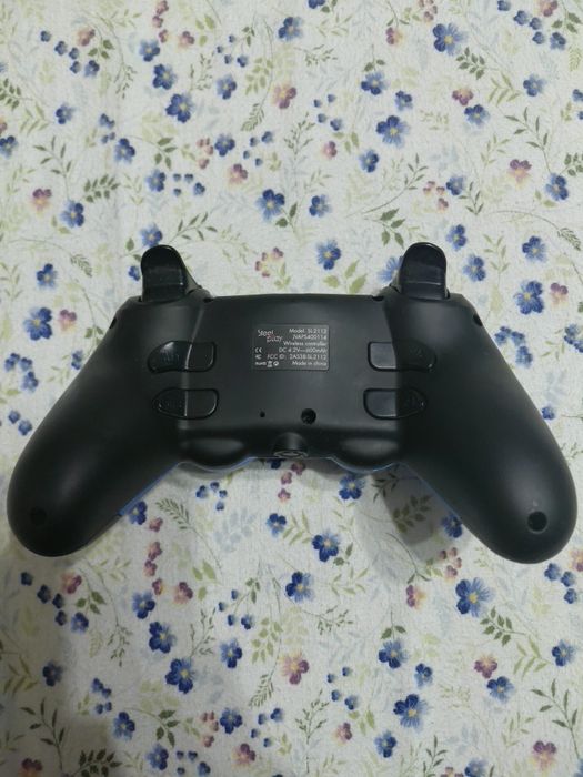 Controller wireless Steel Play