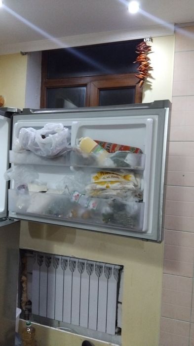 Холодильник Forst