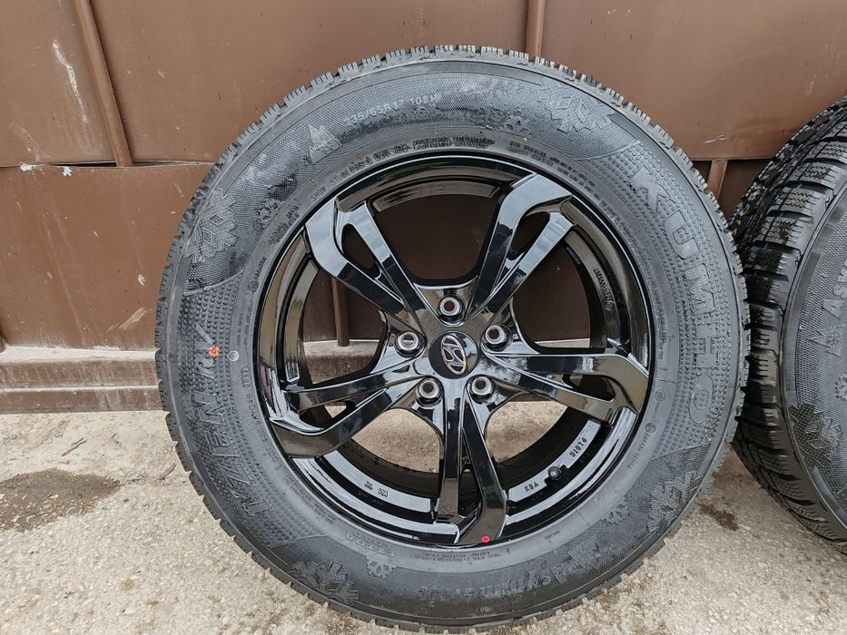 Hyundai, Хюндай 235/65/17 цола