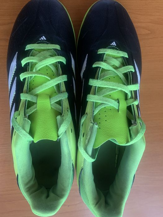 Adidasi sintetic Adidas