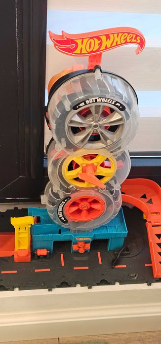 Seturi Hot Wheels