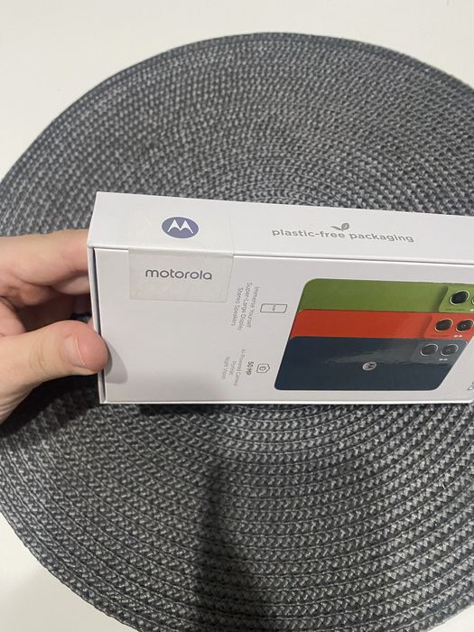 Motorola g06, sigilat, facutura+garantie