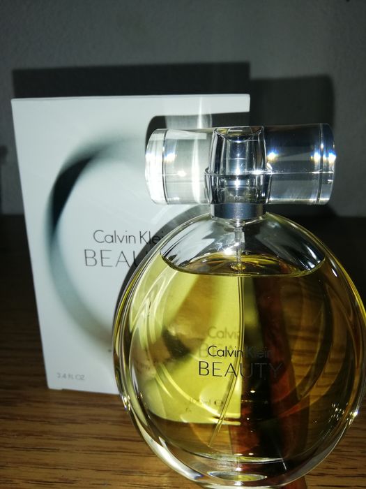 Parfum Calvin Klein Beauty 100 ml NOU