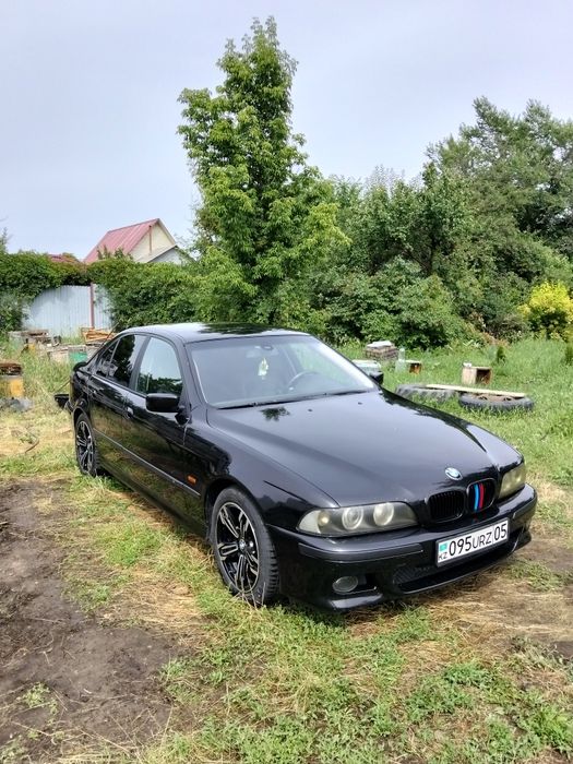 Продам бмв 528.  Рестайлинг