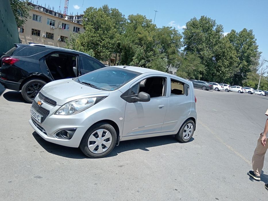 Other Spark 2014 — 3