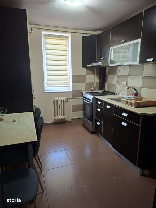 Apartament 3 camere | 60 mp | str.Nanterre-McDonald's | Gata de mutare