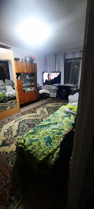 Продам 1,5 квартиру.