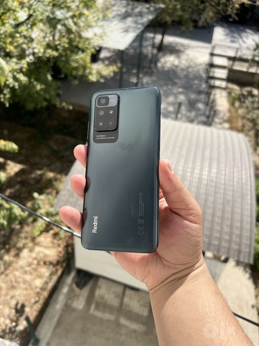 Redmi note 11 128 gb srochna sotiladi