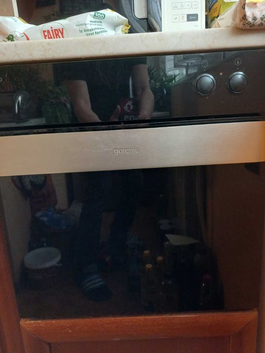 Фурна за вграждане Gorenje Ora-Ïto