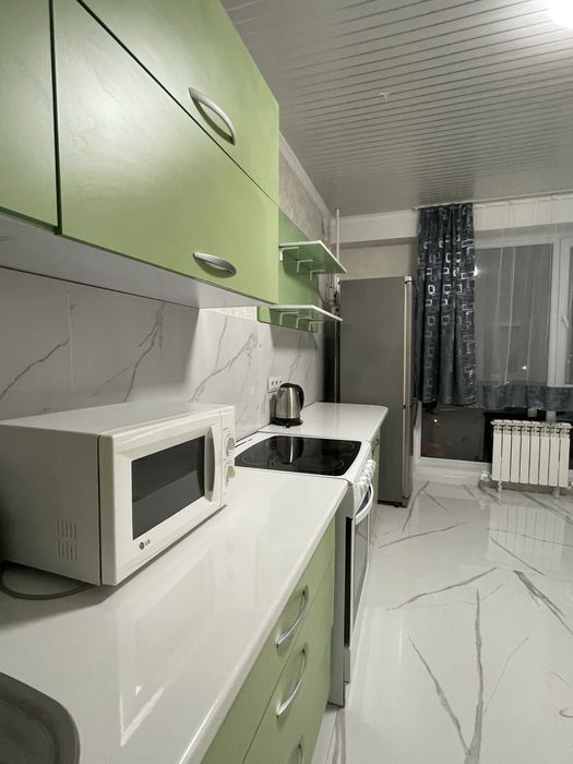 Квартира посуточно