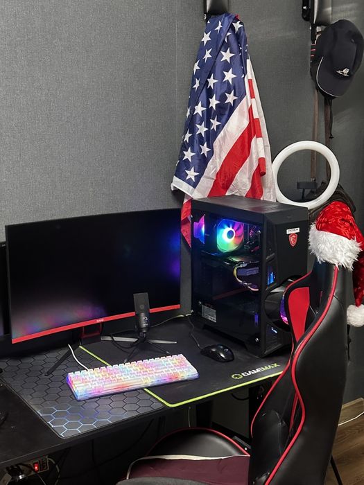 Продам игровой компьютер