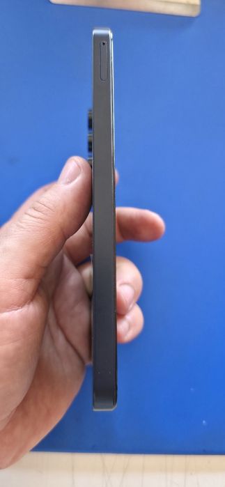 Samsung galaxy A15