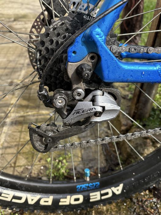 Колело BULLS Sharptail 2