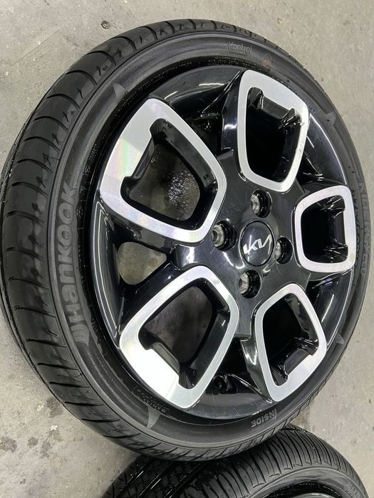 175/45:15 кия рау