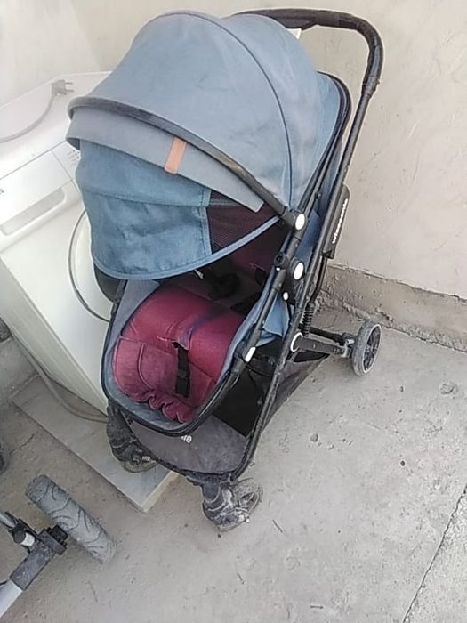 Коляска коляска коляска