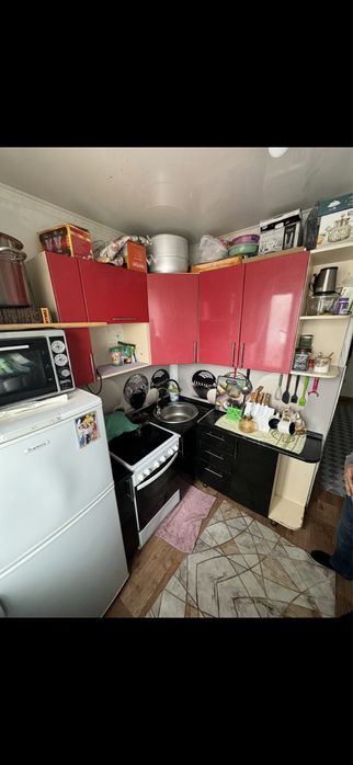 Продам 3ком.кв. Возможен обмен, рассрочка