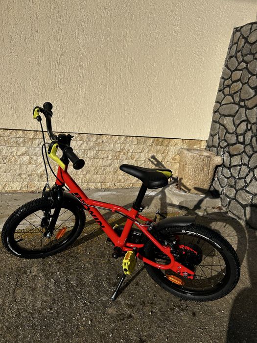 Bicicleta roti 16