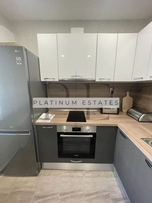 Дава се под наем Двустаен апартамент в София, Иван Вазов - 65 кв.м за 720 € - Снимка #5