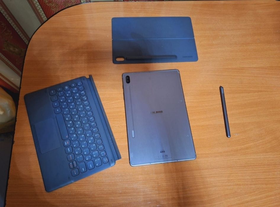 Продам планшет Samsung Galaxy Tab S6