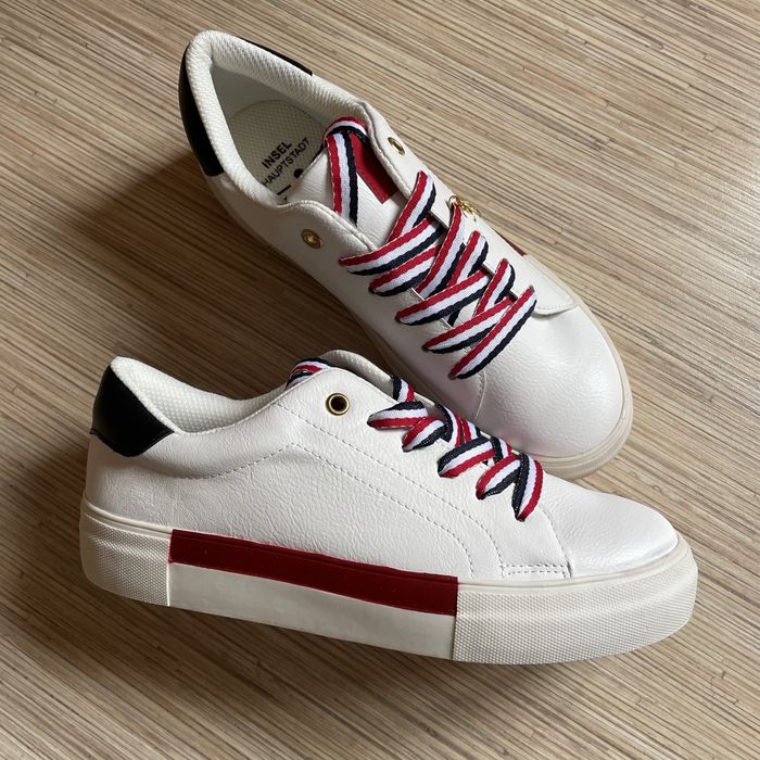 Дамски обувки INSEL Germany