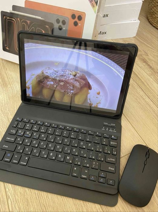 Планшет OZCT Pro 17 max/ 17 Max планшет/