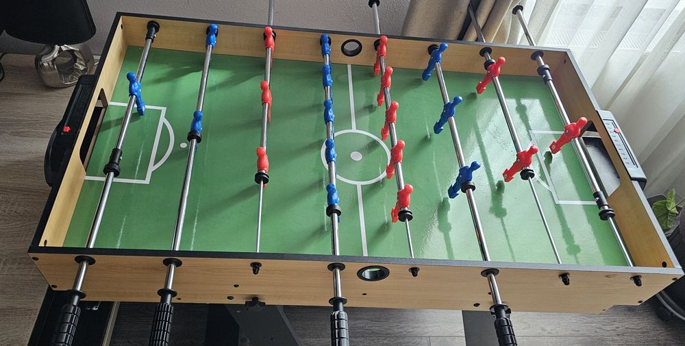 Vand masa jocuri 15 in 1 Toplife