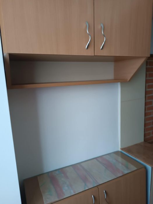 Inchiriez garsoniera, zona Nufarul