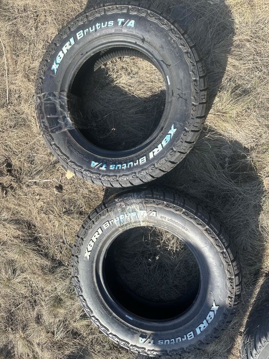 Резина R15 ,2штук