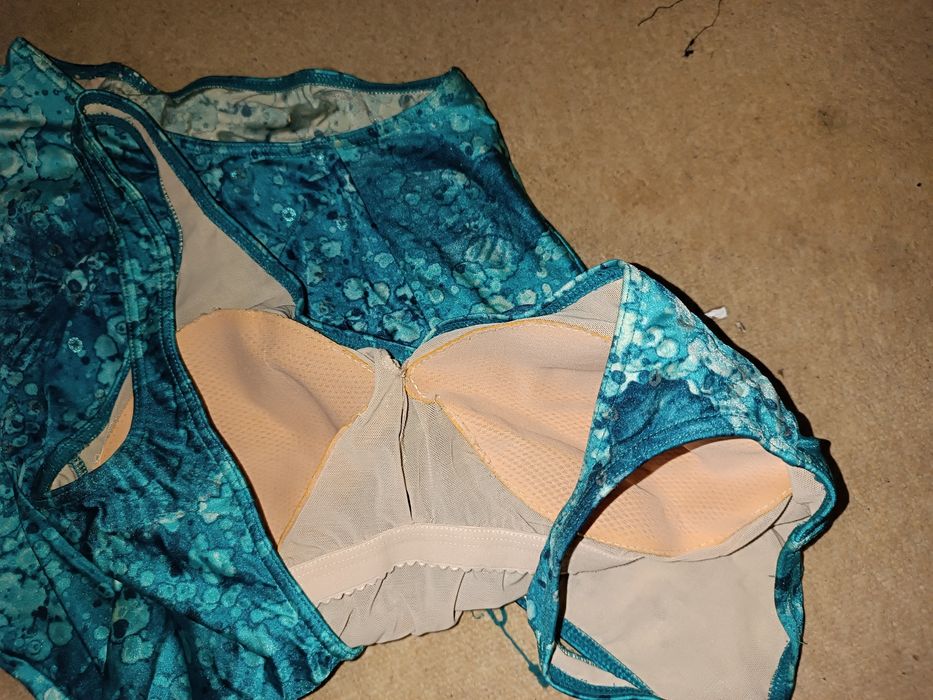 Купальник чомилиш кийими