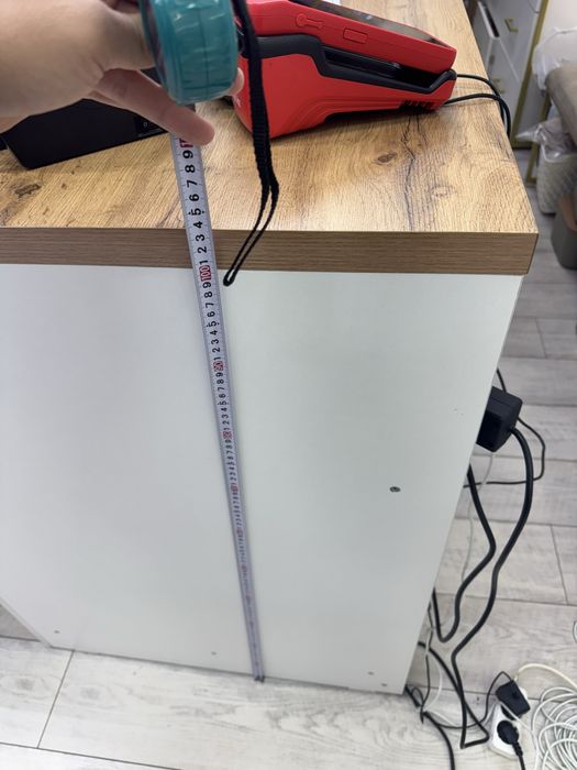 ресепшен удобная