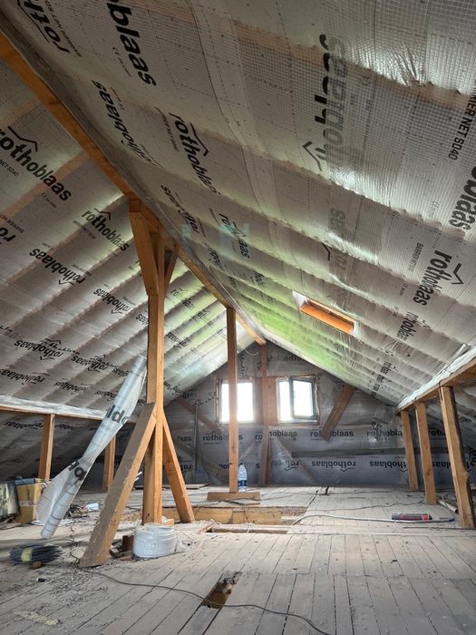 Izolatii cu Celuloza [PRO]