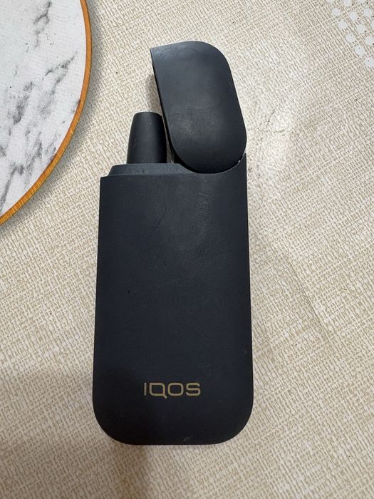 Iqos