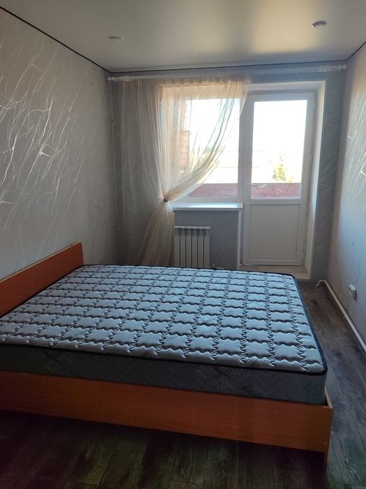 Квартира двухкомнатная