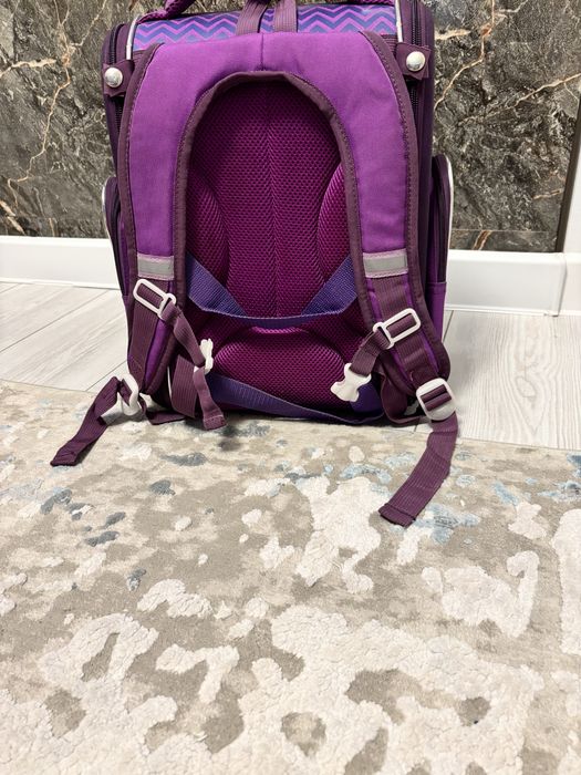 Рюкзак школьный