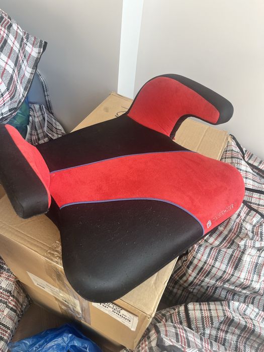 Автокресло детское