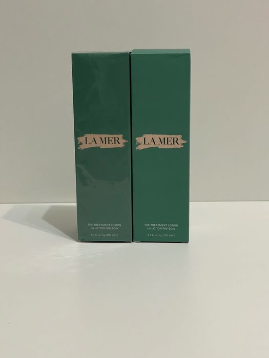 La Mer – The Treatment Lotion 200 ml – ORIGINAL