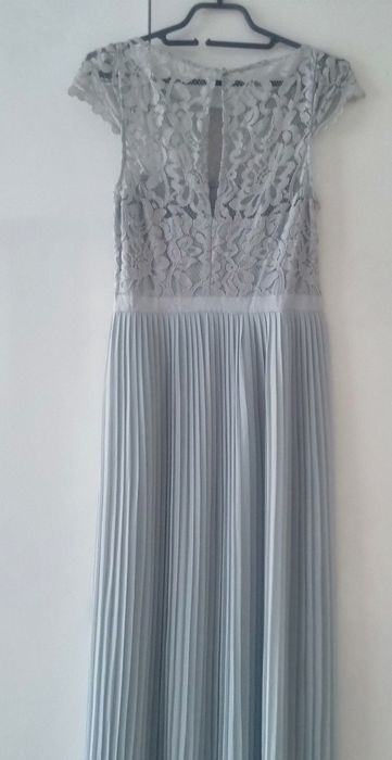 Rochie noua H&m marimea 34 xs