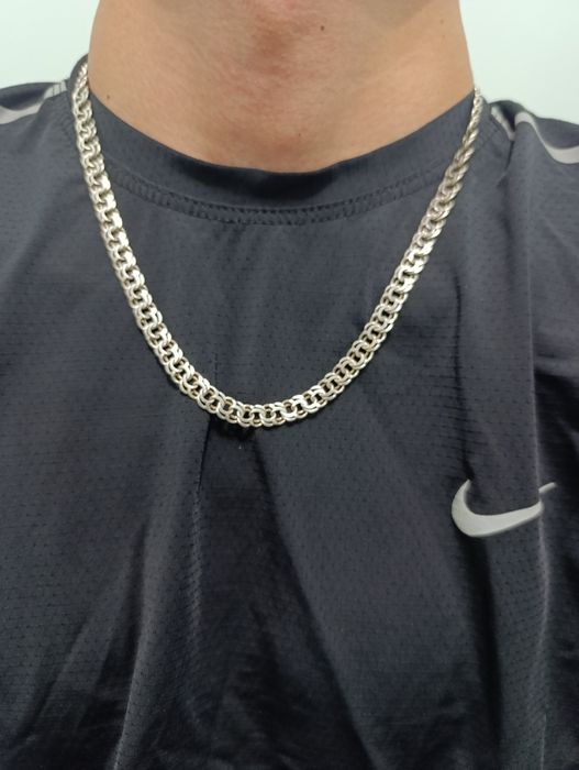 Серебрянный цеп 30гр