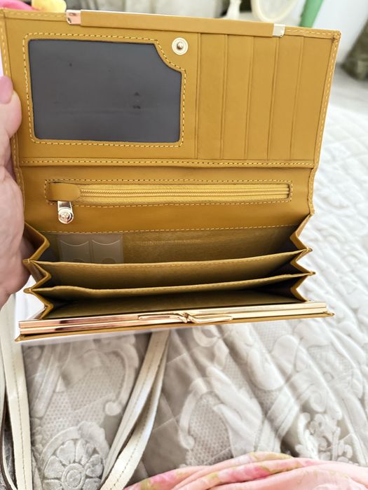 сумки  и портмоне, оригинал