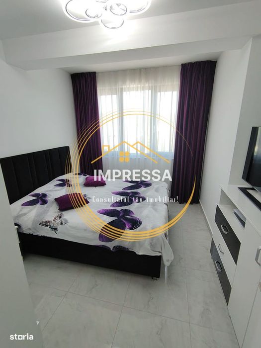 Apartament,