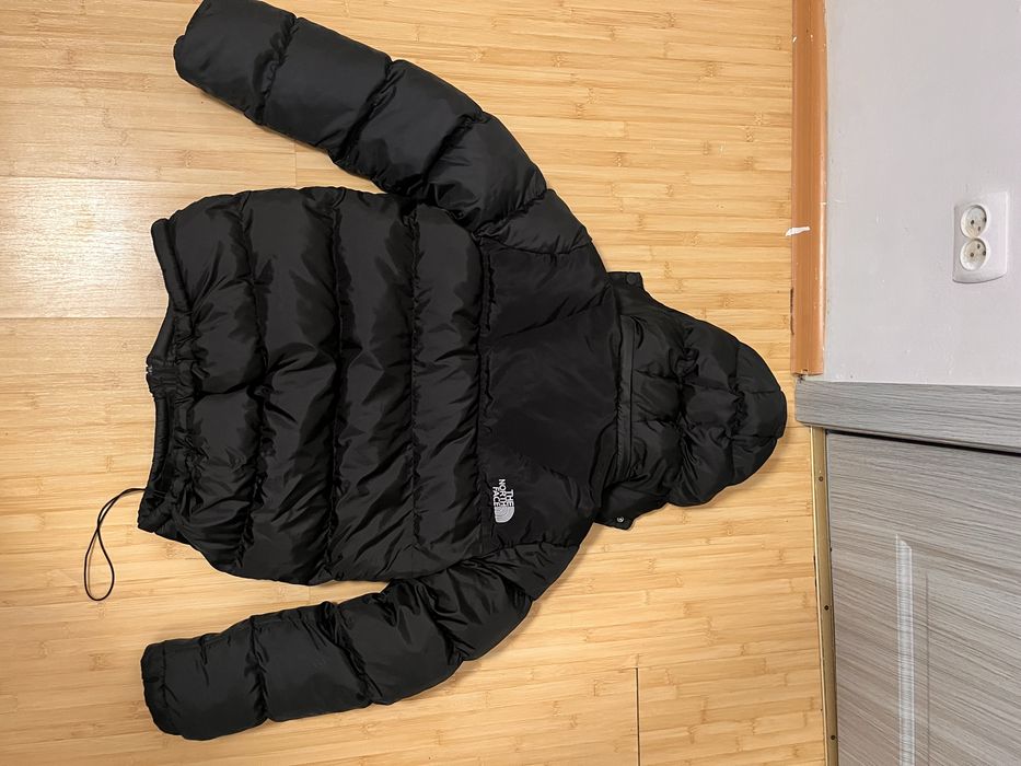 Geaca the north face