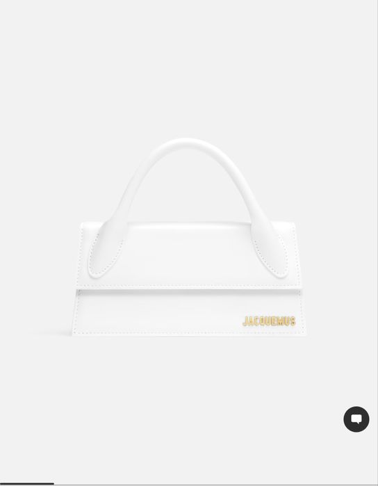 Jacquemus-Оригинална чанта